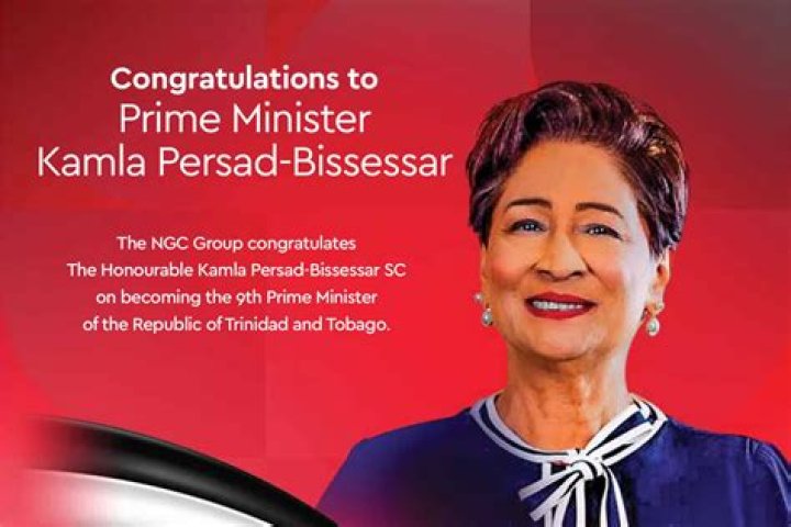 Kamla Persad-Bissessar Biography - Childhood, Life Achievements & Timeline