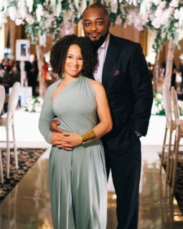 Kiya Winston is Fashion Designer and Mike Tomlin’s Wife [ Updated-2022]