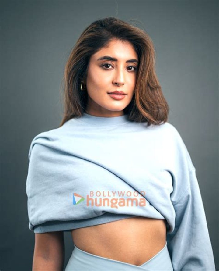 Kritika Kamra In Workout Gear Says “But First, Coffee”