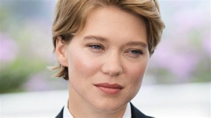 Lea Seydoux – Height, Weight, Bra Size, Measurements & Bio