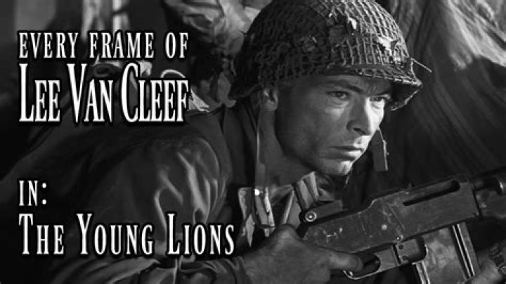Lee Van Cleef Biography - Facts, Childhood, Family Life & Achievements