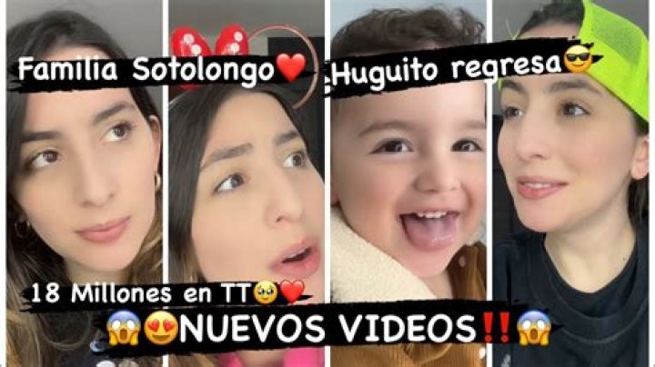 Leidys Sotolongo Oficial video statistics