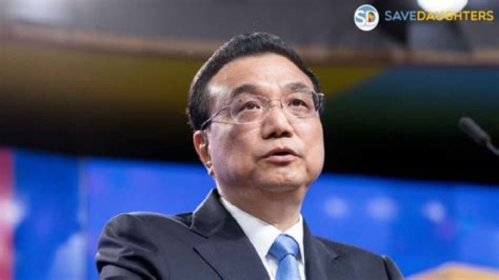 Li Keqiang Age, Biography, Height, Wife, Children, Net-Worth