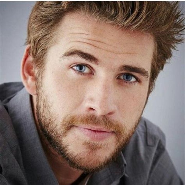 Liam Hemsworth Favorite Color Food Music Movie Book Hobbies Biography