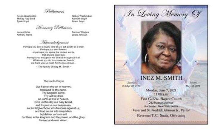 Lisa Vine Obituary and Funeral, Elementary School Teacher