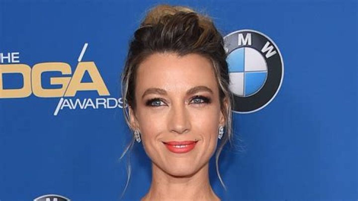 Lone Star's Natalie Zea Shares Swimsuit Photo From Greece