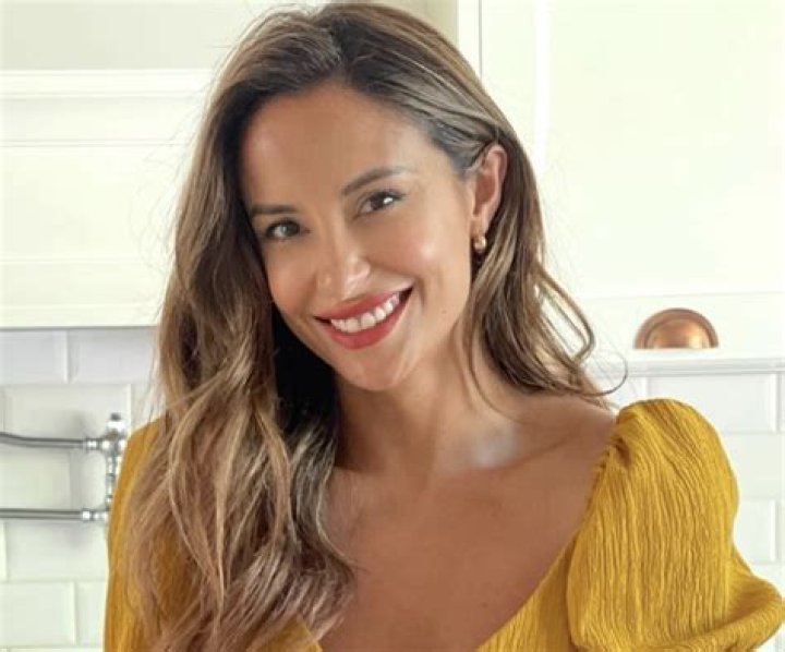 Lourdes Sánchez in Bathing Suit Says "Summer I'm Going to Miss You" — Celebwell