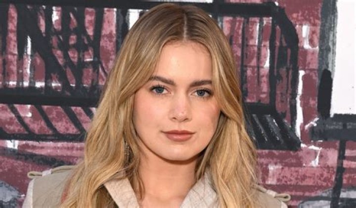 Love Island's Tasha Ghouri Shows Off Fit Figure "With a Cherry in Top"