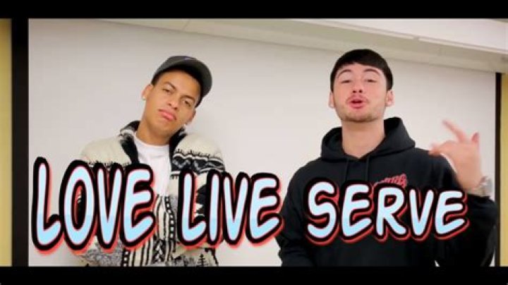 loveliveserve Net Worth & Earnings (2024)