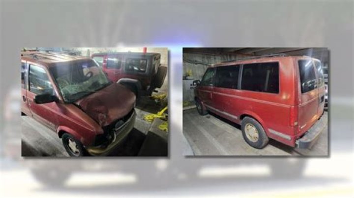 Madison Gerhard Florida Dies in Hit And Run Accident-