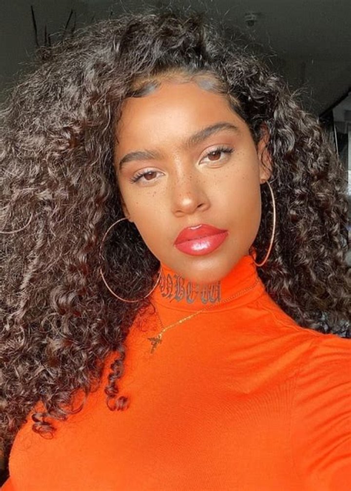 Malaika Terry Biography, Dating, Height, Weight, Age & More