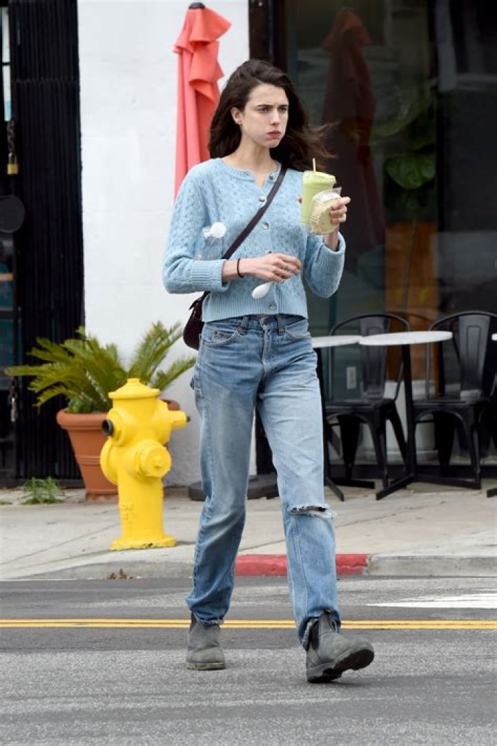 Margaret Qualley Diet Plan