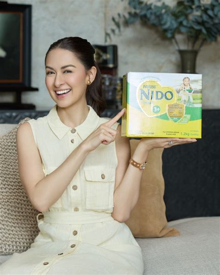 Marian Rivera Gracia Dantes ?? Net Worth & Earnings (2024)