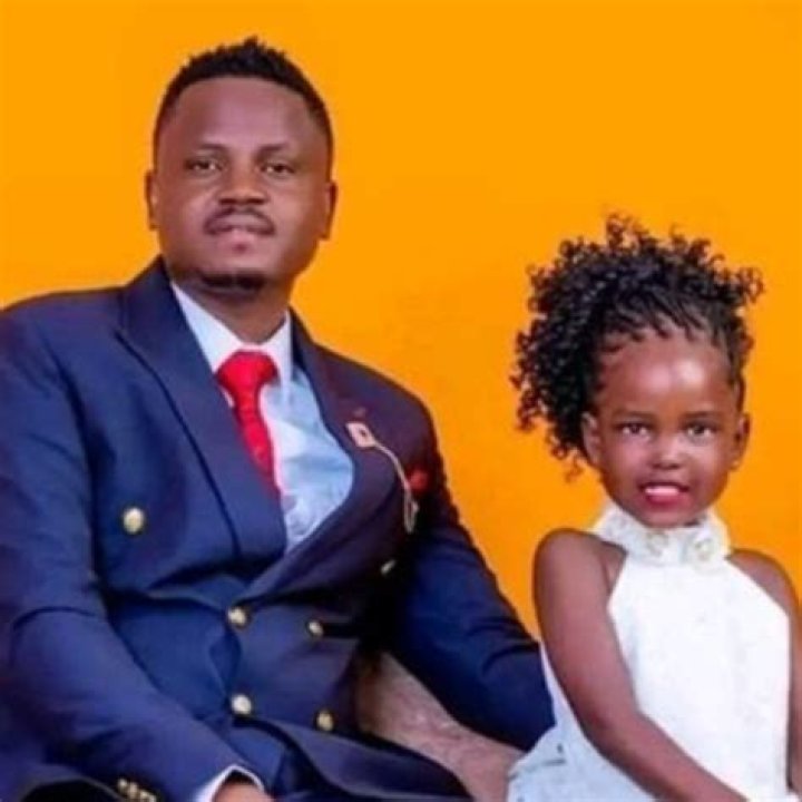 May Kevin Oselu, Baba Mona and Daughter Dies in Quadruple-Fatal Kenya Crash