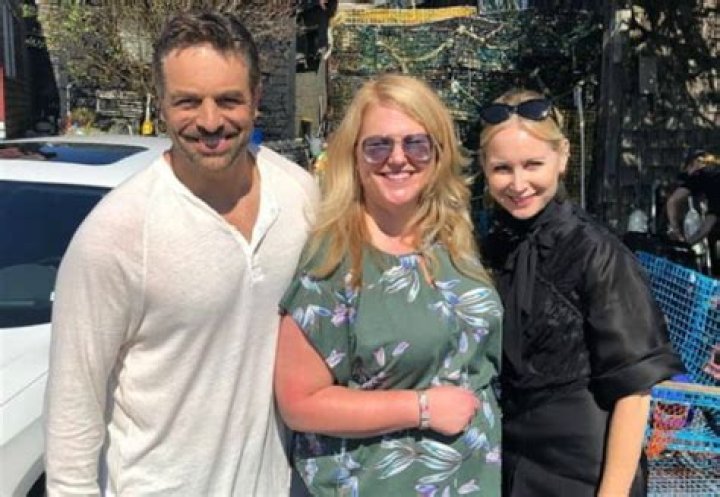 Megan Dodds Bra Size, Age, Weight, Height, Measurements