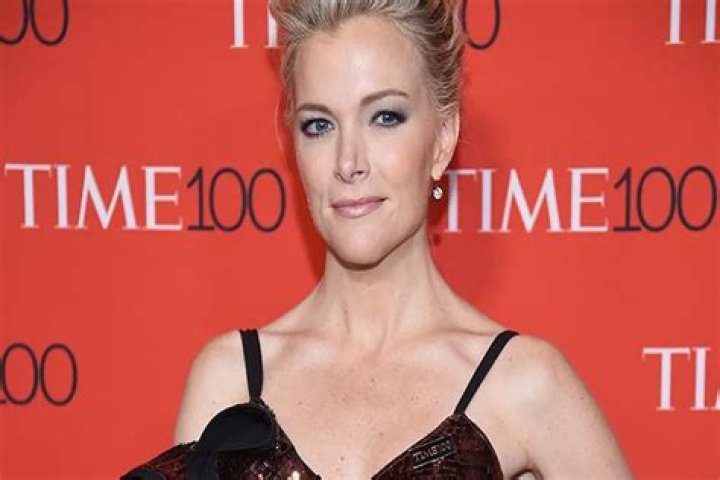 Megyn Kelly Bra Size, Age, Weight, Height, Measurements