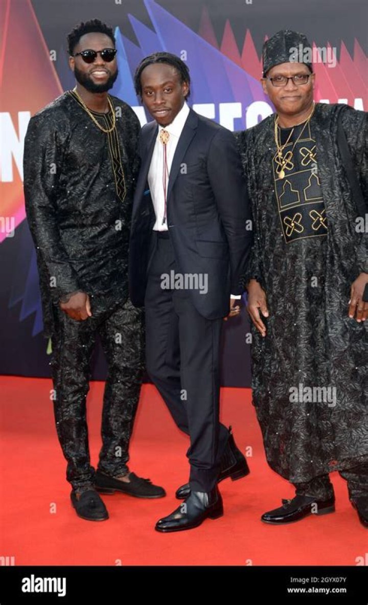 Michael Ajao Wiki, Age, Girlfriend, Height & Parents