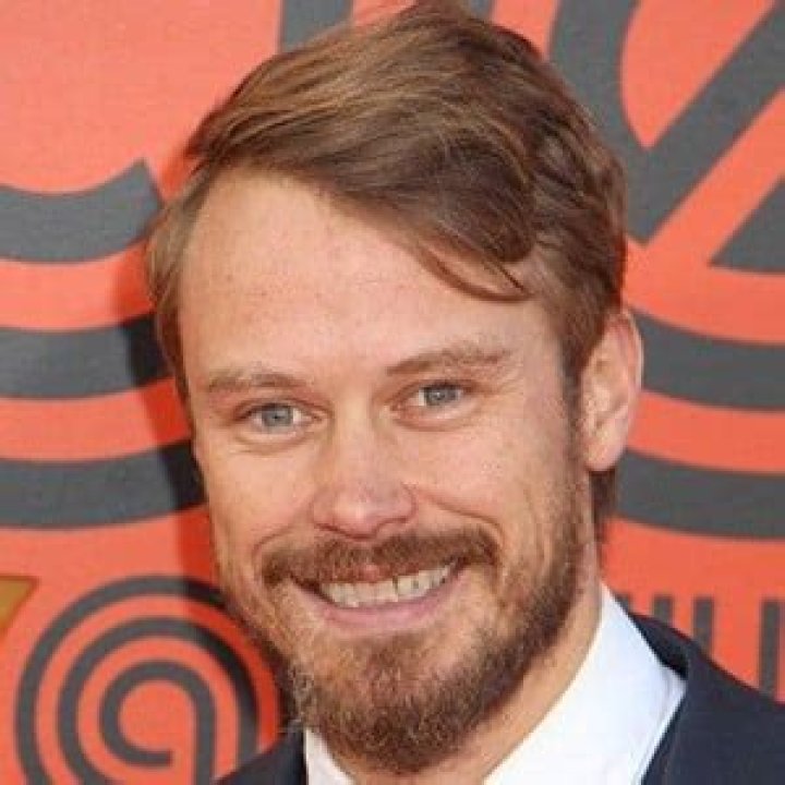 Michael Dorman Net Worth