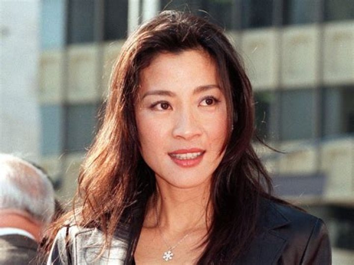 Michelle Yeoh Bra Size, Age, Weight, Height, Measurements