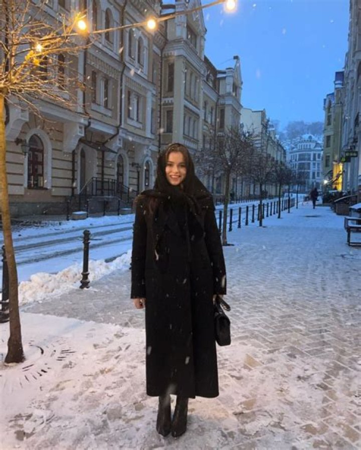 Mila Sivatskaya Wiki, Boyfriend, Age, Height & Net Worth