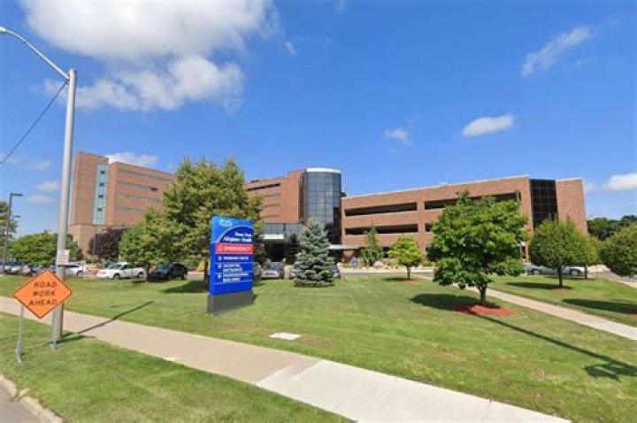 Missing Dr. Bolek Payan was last seen leaving Henry Ford Jackson Hospita