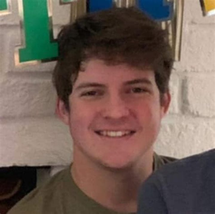 Missing George Musser was last seen at Brian’s Bar downtown Stillwater