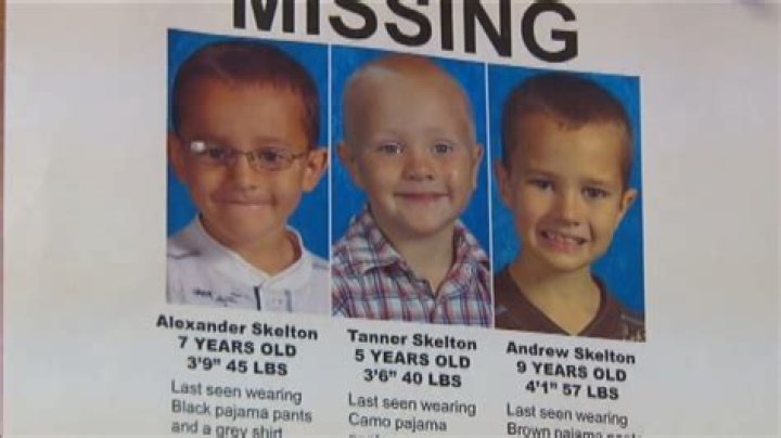 Missing Pacey Nathaniel Staines Found Dead, What Happened?