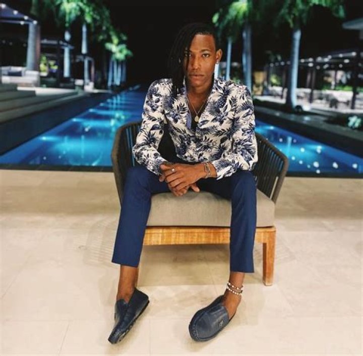 Model Josiah Robinson Found Dead, Josiah Robinson Cause of Death