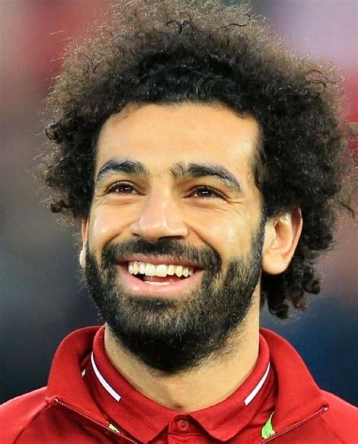 Mohamed Salah Height Weight Shoe Size Body Measurements Age Facts