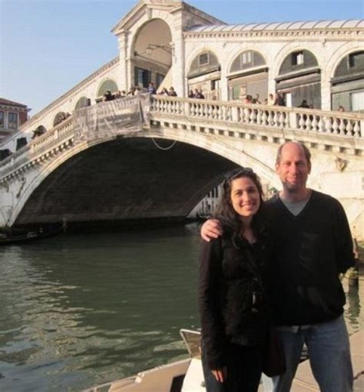 Molly Hurwitz Wiki, Age, Boyfriend, Husband, Parents and More