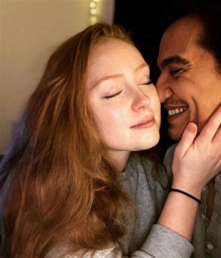 Nathaniel Curtis Wiki, Age, Partner, Boyfriend, Girlfriend, Nationality, Height, Family & More