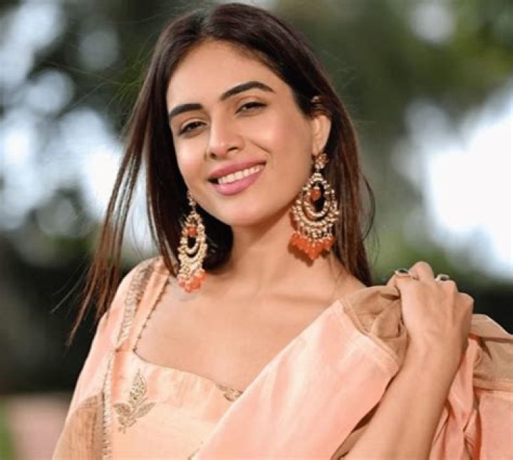 Neha Malik in Bathing Suit is in "Slow Motion"    — Celebwell