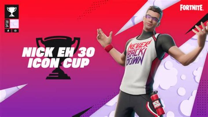 Nick Eh 30 Youtuber overview