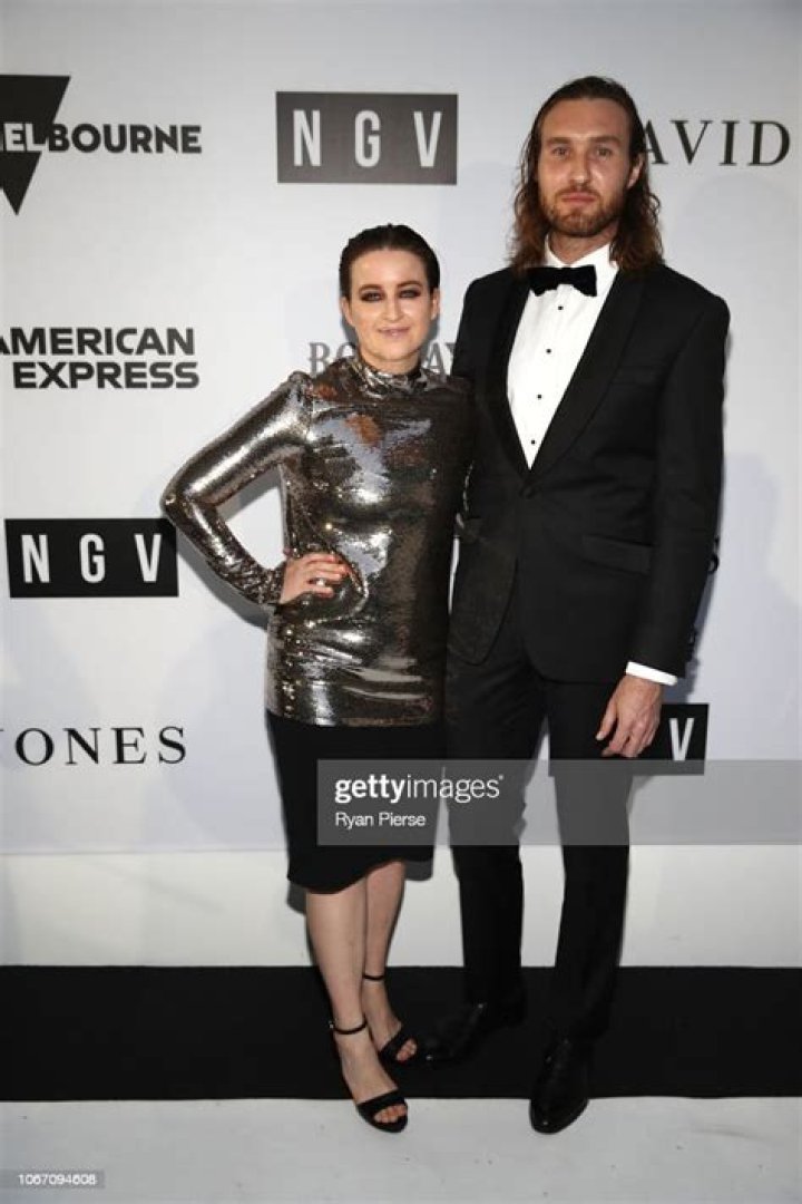 Nick Waterman Wiki (Megan Washington’s Husband), Age, Height & Net worth