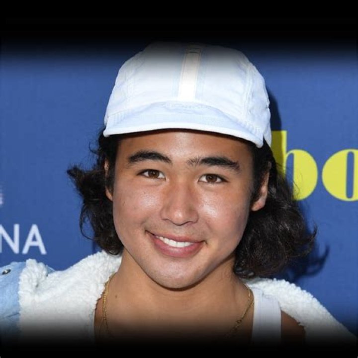 Nico Hiraga Wiki, Ethnicity, Age, Girlfriend, Height, Parents & Net Worth
