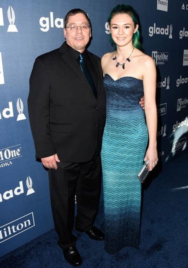 Nicole Maines Body Measurements Height Weight Bra Size Age Facts