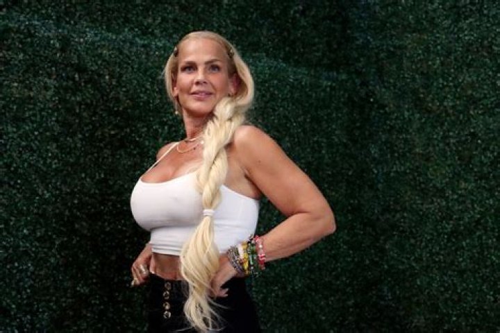 Niurka Marcos in Bathing Suit is "Pampering" — Celebwell