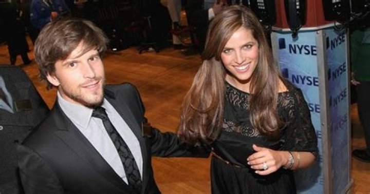 Noa Tishby Bra Size, Age, Weight, Height, Measurements