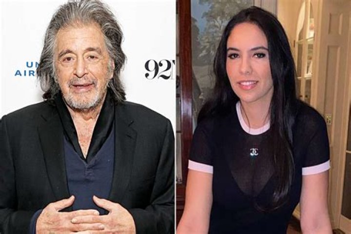 Noor Alfallah (Al Pacino Girlfriend) Wiki, Age, Height, Parents, Net Worth and More