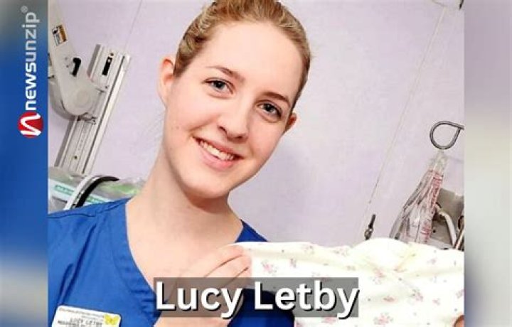Nurse Lucy Letby Wiki, Age, Parents, Boyfriend, Family, Salary and More