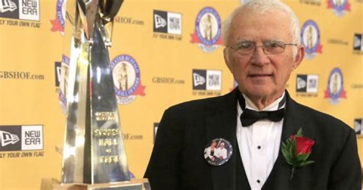 Obituary | How Did Al Bemiller Die? Bills 2 Time AFL Champion