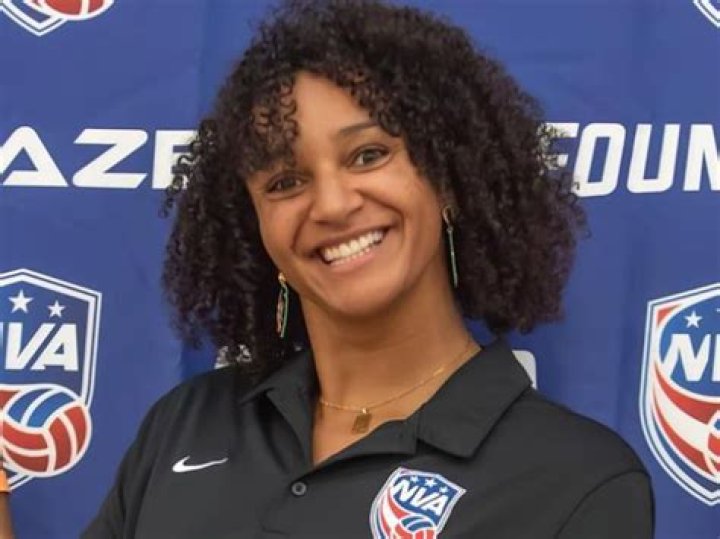 Olympian Haleigh Washington Shares Swimsuit Photo From “Camera Roll”