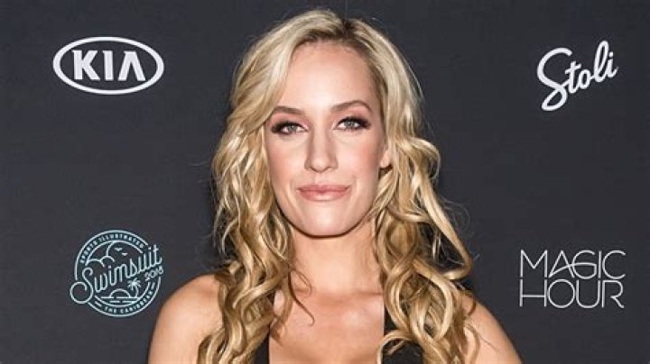 Paige Spiranac in Bathing Suit Talks “Confidence” — Celebwell