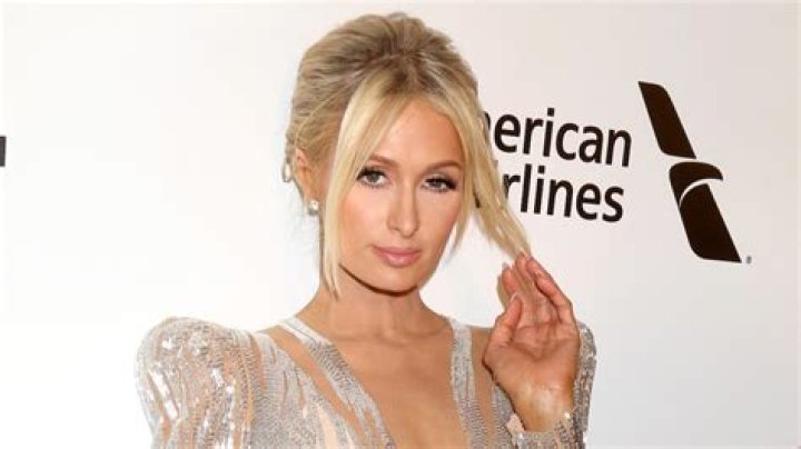 Paris Hilton in Bathing Suit Celebrates Bora Bora Honeymoon — Celebwell