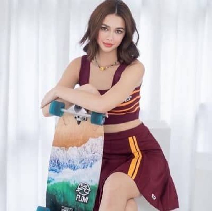 Patricia Tanchanok Good Wiki, Boyfriend, Height, Net Worth & Facts