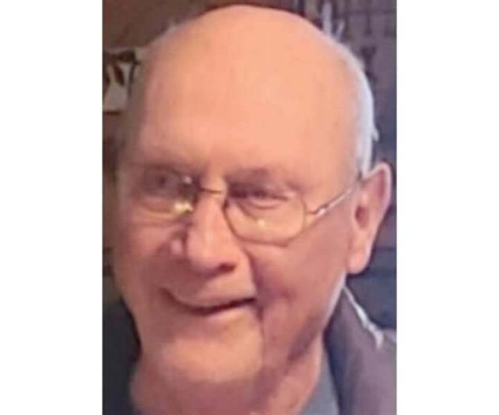 Paul Crosby Obituary, Donations & Funeral Details Cedar Ridge Christian Church member