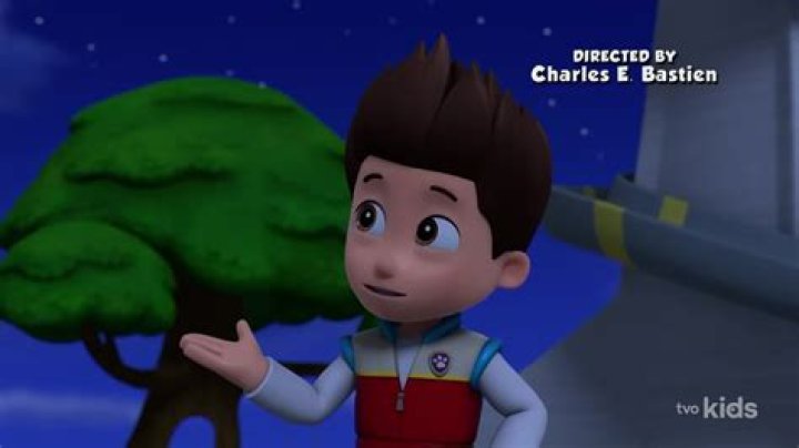 Paw Patrol Director Ted Bastien Dies From Cancer