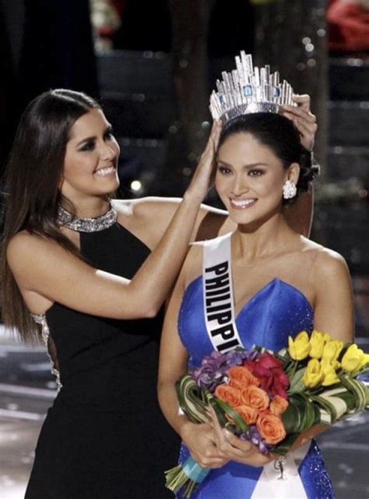 Pia Wurtzbach Miss Universe 2015 Body Measurements Bra Size Height Weight Vital Stats