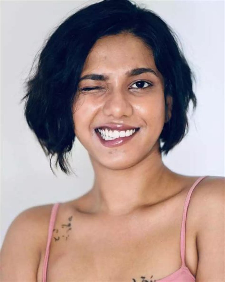 Pooja Dey [Actress] Wiki, Net Worth, Family, Boyfriend & More