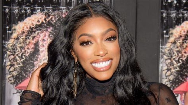 Porsha Williams in Bathing Suit Says "Adhd Hit Mid Photo Sesh" — Celebwell